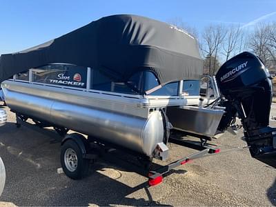BOATZON | 2025 Sun Tracker Bass Buggy 18 DLX