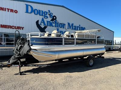 BOATZON | 2025 Sun Tracker Bass Buggy 18 DLX