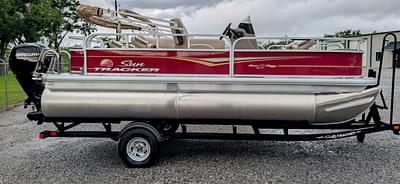 BOATZON | 2025 Sun Tracker Bass Buggy 18 BOATZON | 2025 Sun Tracker Bass Buggy 18