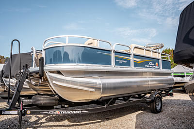 BOATZON | 2025 Sun Tracker Bass Buggy 18