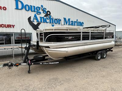 BOATZON | 2025 Sun Tracker SPORTFISH 22 XP3