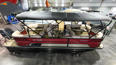 BOATZON | 2025 SunCatcher ELITE 324 RC BOATZON | 2025 SunCatcher ELITE 324 RC