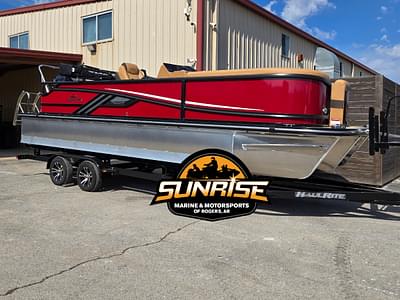 BOATZON | 2025 SunCatcher FUSION 324SL BOATZON | 2025 SunCatcher FUSION 324SL