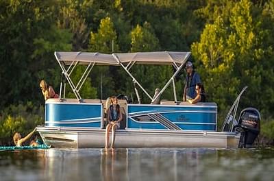 BOATZON | 2025 SunCatcher Fusion Series 322RC BOATZON | 2025 SunCatcher Fusion Series 322RC