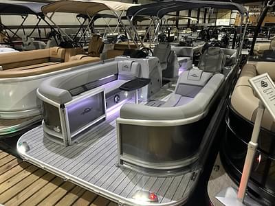 BOATZON | 2025 SunCatcher Fusion Series 324RC WYamaha 250 SHO BOATZON | 2025 SunCatcher Fusion Series 324RC WYamaha 250 SHO