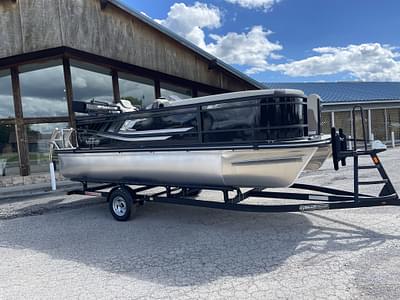 BOATZON | 2025 SunCatcher Select 20C