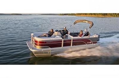 BOATZON | 2025 SunCatcher SELECT 322C