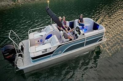 BOATZON | 2025 SunCatcher Select 324SS wYamaha 250 SHO BOATZON | 2025 SunCatcher Select 324SS wYamaha 250 SHO