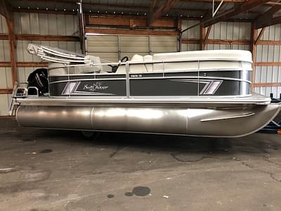 BOATZON | 2025 SunChaser 18 VISTA