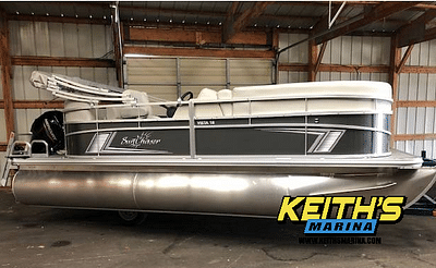 BOATZON | 2025 SunChaser 18 VISTA