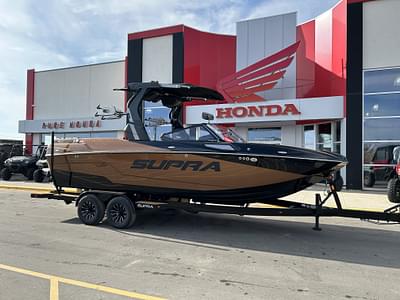 BOATZON | 2025 Supra SUPRA SL 400 SS