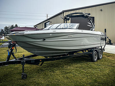 BOATZON | 2025 Supreme S240