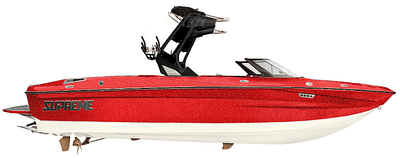 BOATZON | 2025 Supreme S240