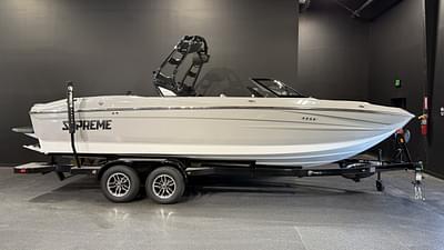 BOATZON | 2025 Supreme S240