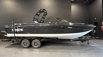 BOATZON | 2025 Supreme S240