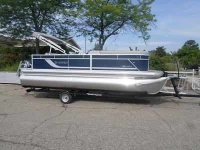 BOATZON | 2025 Sweetwater 2086 EXC