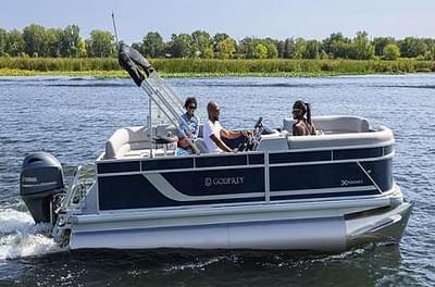 BOATZON | 2025 Sweetwater Xperience 2086 SBX