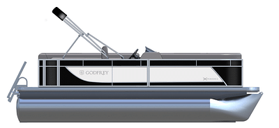 BOATZON | 2025 Sweetwater Xperience 2086 SBX