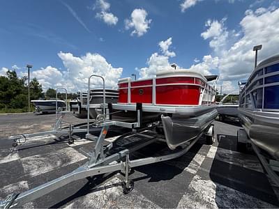 BOATZON | 2025 Sweetwater Xperience Cruise 1886 CX BOATZON | 2025 Sweetwater Xperience Cruise 1886 CX