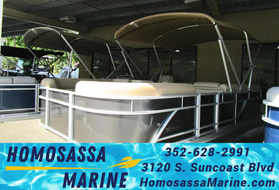 BOATZON | 2025 Sweetwater Xperience Cruise 2086 CXP
