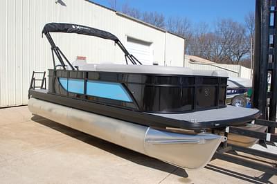 BOATZON | 2025 Sweetwater Xperience Cruise 2086 CXP