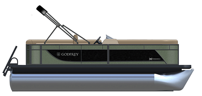 BOATZON | 2025 Sweetwater Xperience Cruise 2086 CXP