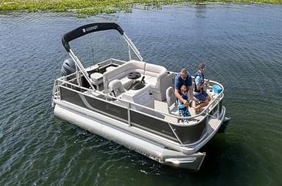 BOATZON | 2025 Sweetwater Xperience Fishing 1886 FX BOATZON | 2025 Sweetwater Xperience Fishing 1886 FX