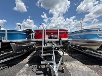 BOATZON | 2025 Sweetwater Xperience Fishing 1886 FX