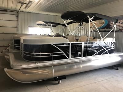 BOATZON | 2025 Sylvan 820 Mirage LZ