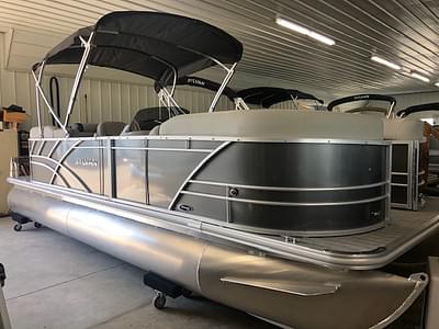 BOATZON | 2025 Sylvan 822 Mirage LZ