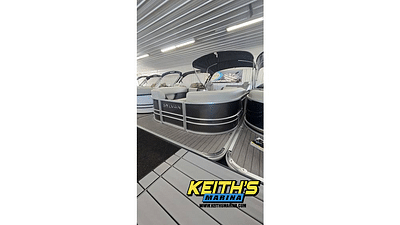 BOATZON | 2025 Sylvan 8522 CLZ DH Pontoon