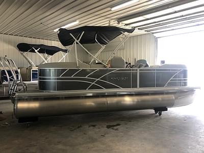 BOATZON | 2025 Sylvan 8522 Mirage LZ