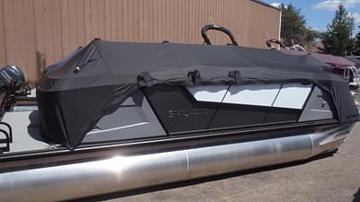 BOATZON | 2025 Sylvan A  Series A20 LZ DH