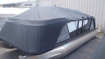 BOATZON | 2025 Sylvan A  Series A20 LZ DH