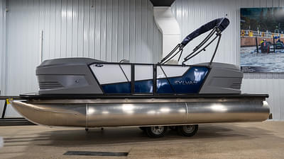 BOATZON | 2025 Sylvan A Series A20 LZ DH BOATZON | 2025 Sylvan A Series A20 LZ DH