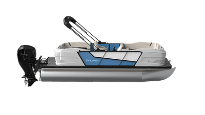 BOATZON | 2025 Sylvan A  Series A20 LZ DH