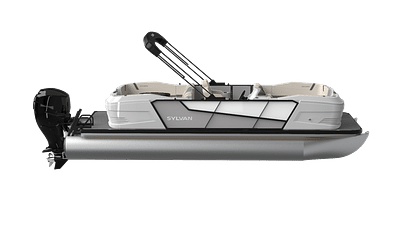 BOATZON | 2025 Sylvan A  Series A22 LZ DH