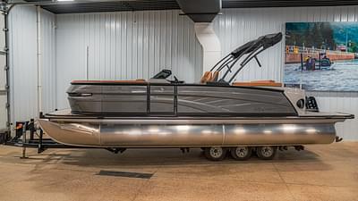 BOATZON | 2025 Sylvan G Series G3 CLZ DH