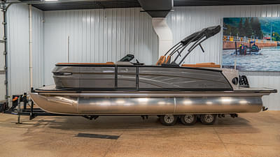 BOATZON | 2025 Sylvan G Series G3 CLZ DH BOATZON | 2025 Sylvan G Series G3 CLZ DH