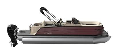 BOATZON | 2025 Sylvan G Series G3 DLZ DH 250HP V8