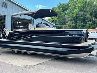 BOATZON | 2025 Sylvan G3 CLZ DH BOATZON | 2025 Sylvan G3 CLZ DH