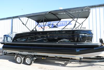 BOATZON | 2025 Sylvan G3 CLZ DH TriToon