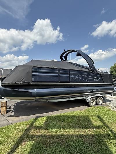 BOATZON | 2025 Sylvan G3 DLZ Bsr BOATZON | 2025 Sylvan G3 DLZ Bsr