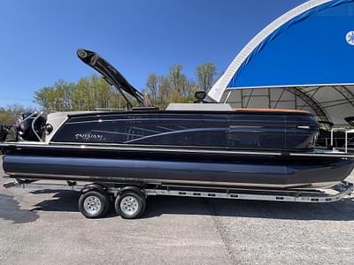 BOATZON | 2025 Sylvan G3 DLZ DH BOATZON | 2025 Sylvan G3 DLZ DH