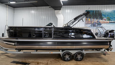 BOATZON | 2025 Sylvan G5 CLZ DH BOATZON | 2025 Sylvan G5 CLZ DH