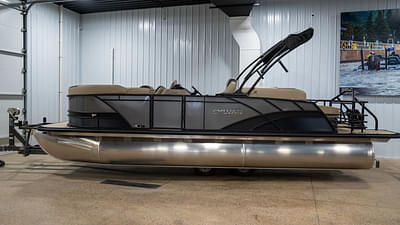 BOATZON | 2025 Sylvan L Series L3 CLZ DH