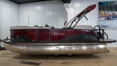 BOATZON | 2025 Sylvan L1 LZ BOATZON | 2025 Sylvan L1 LZ