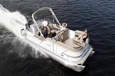 BOATZON | 2025 Sylvan L1 Party Fish