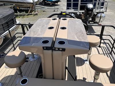 BOATZON | 2025 Sylvan L3 DLZ DH Bar BOATZON | 2025 Sylvan L3 DLZ DH Bar