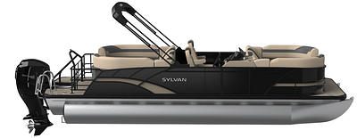 BOATZON | 2025 Sylvan L3 LZ